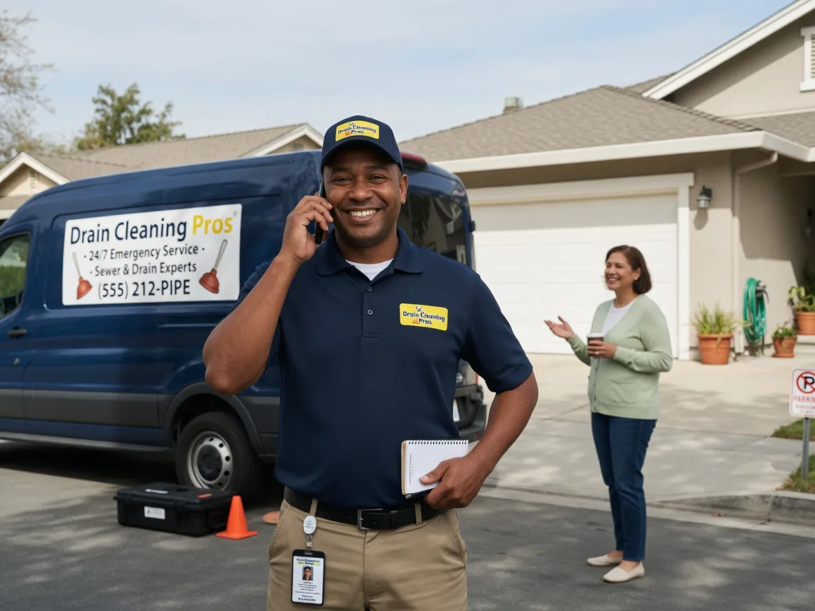 Drain Cleaning Tuthill, SD FAQs